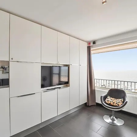 Godderis - 48h * Blankenberge