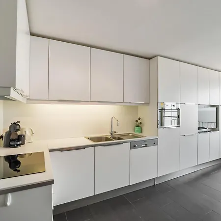 Apartament Godderis - 48h