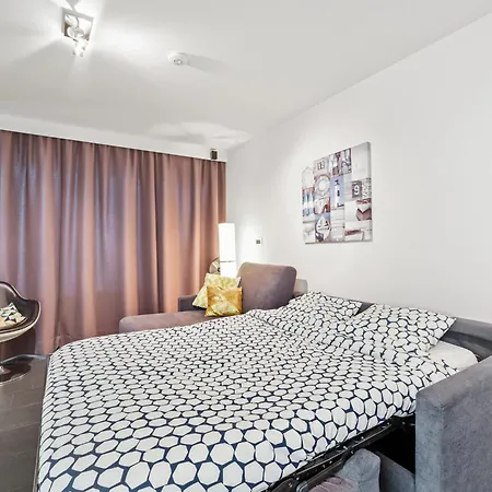 Godderis - 48h Appartement *