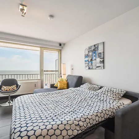 Godderis - 48h Appartement Blankenberge