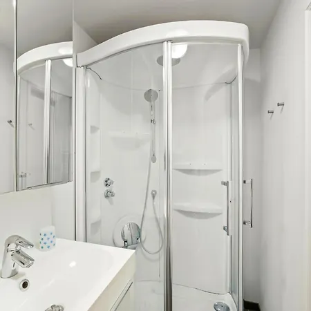 Godderis - 48h Apartment Blankenberge