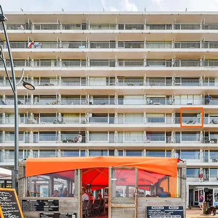 Apartament Godderis - 48h
