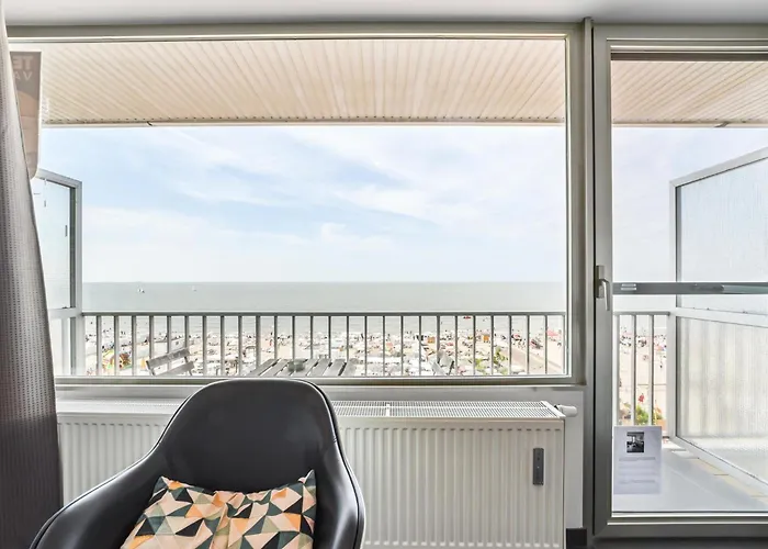 Godderis - 48h Blankenberge