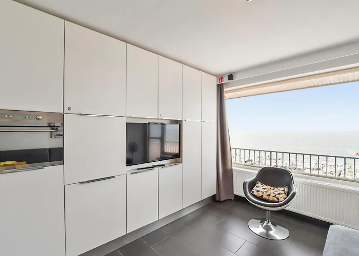 Godderis - 48h * Blankenberge