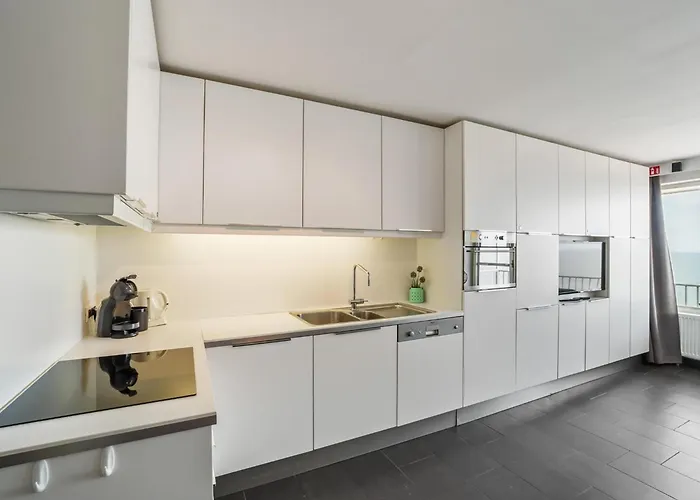 Appartement Godderis - 48h