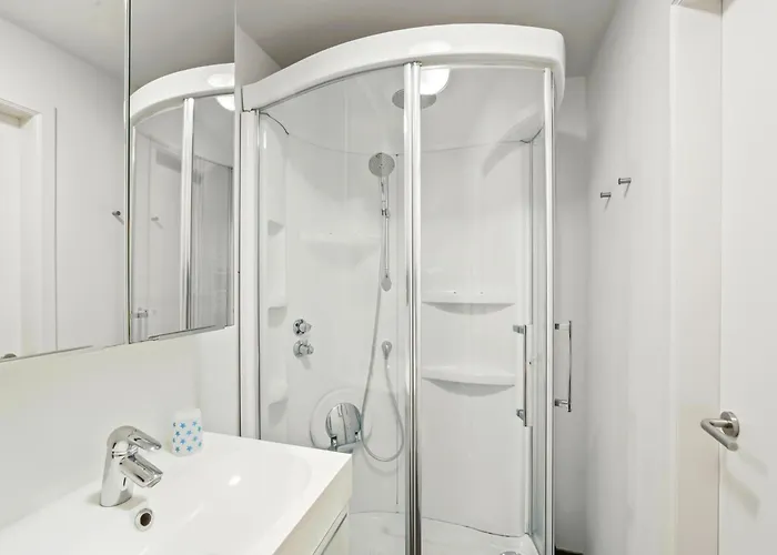 Godderis - 48h Appartement Blankenberge