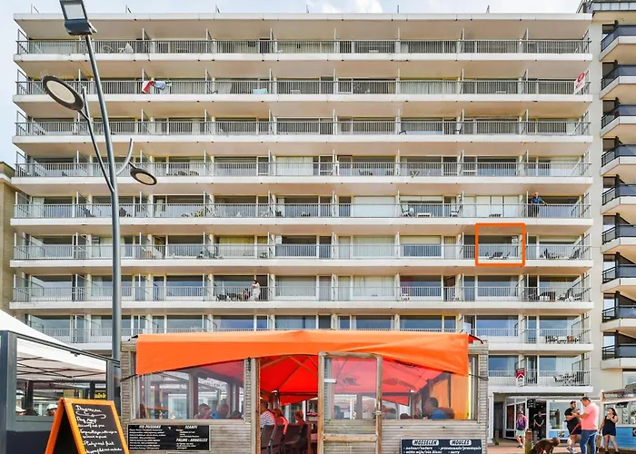 Appartement Godderis - 48h